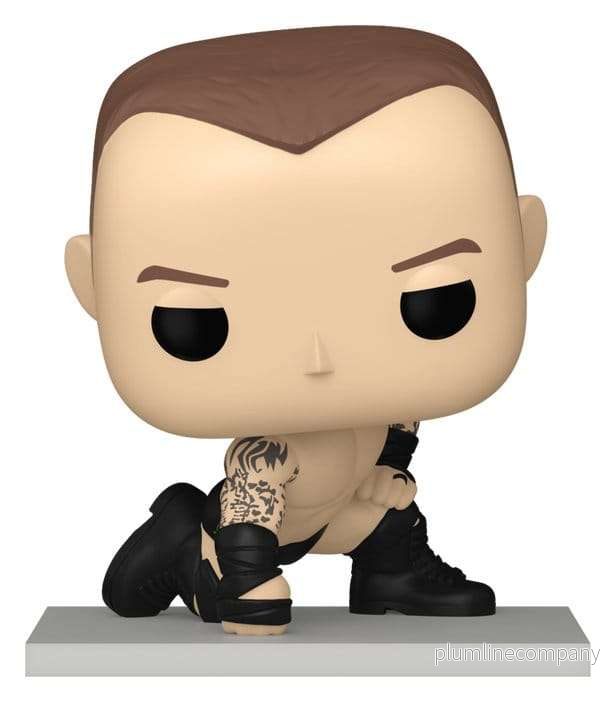 WWE POP! Vinylfigur Randy Orton (RKO) 9 cm WWE POP! Vinylfigur Randy Orton (RKO) 9 cm