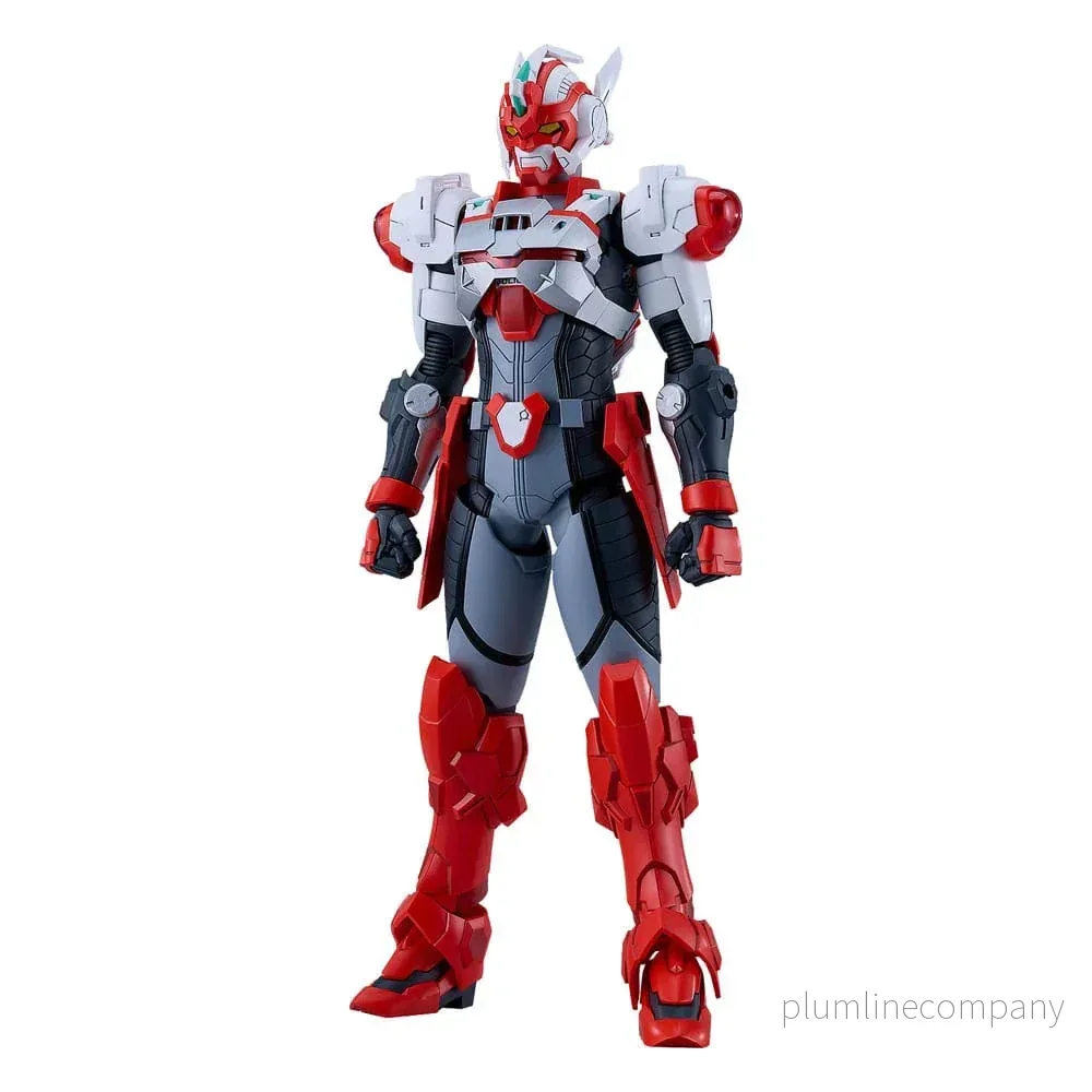 Dennou Keisatsu Cybercop Plamatea Plastmodell JP-00X-1 Jupiter Bit 19 cm Dennou Keisatsu Cybercop Plamatea Plastmodell JP-00X-1 Jupiter Bit 19 cm