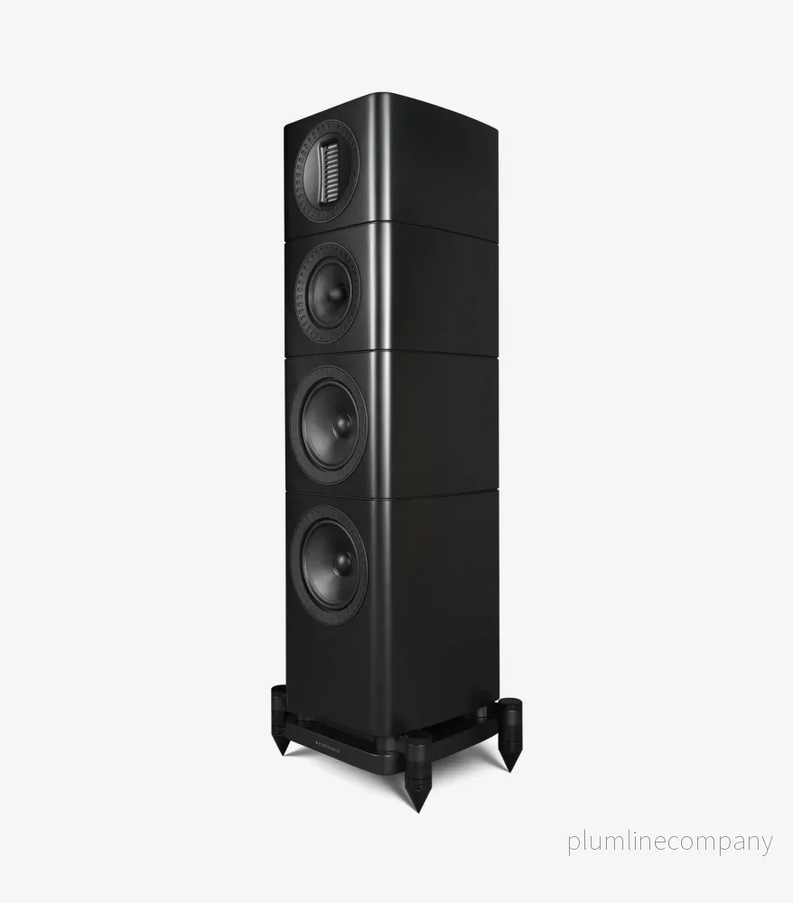 Wharfedale Elysian 3R - Bild 2