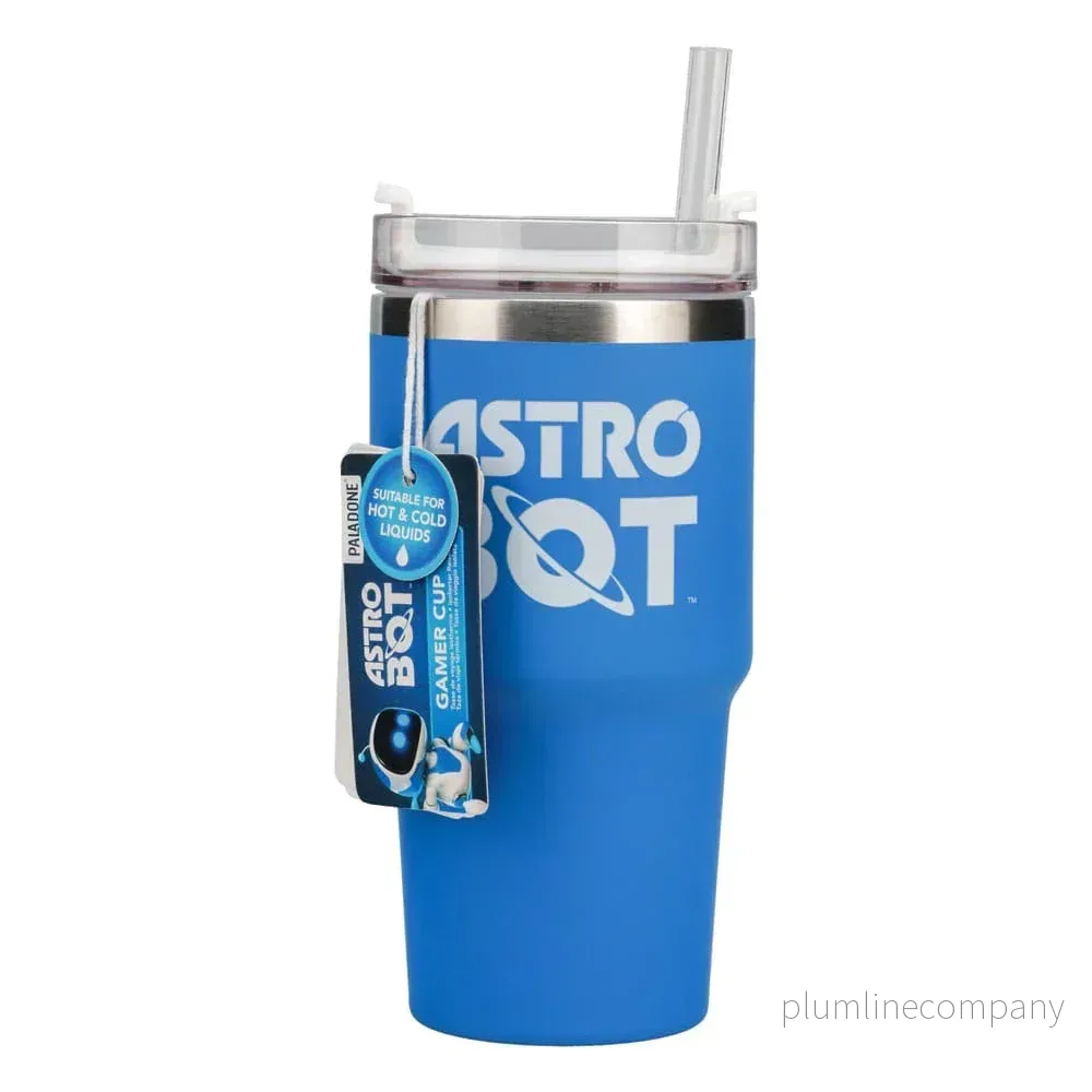 Astro Bot Gamer Cup - 600 ml - Bild 3