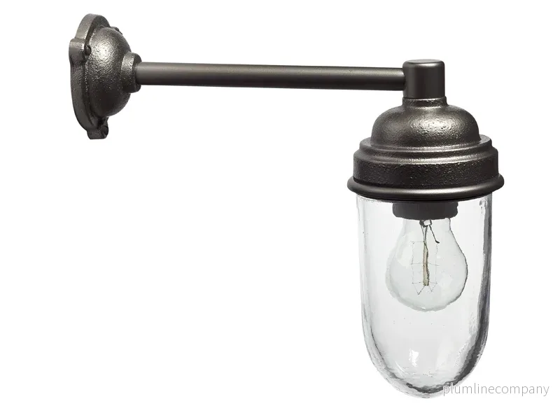 Funkis, utomhuslampa