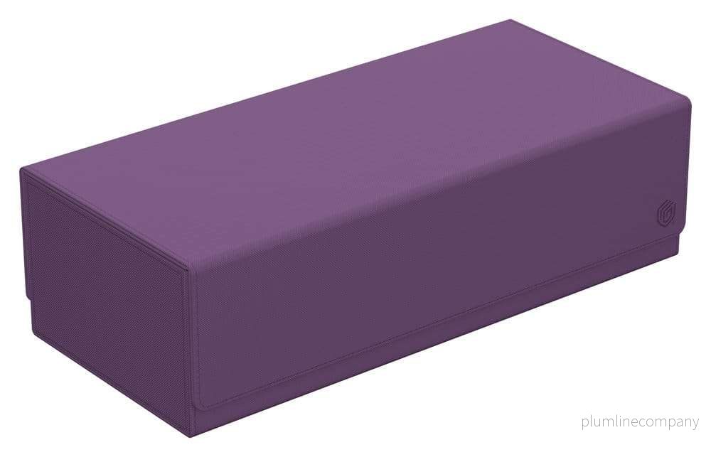 Ultimate Guard Arkhive 1000+ Xenoskin – Lila - Bild 2
