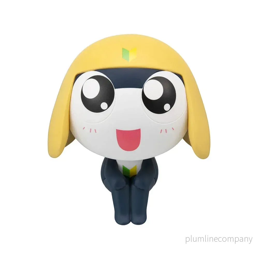 Sergeant Frog Look Up PVC Figur Tamama 11 cm Sergeant Frog Look Up PVC Figur Tamama 11 cm