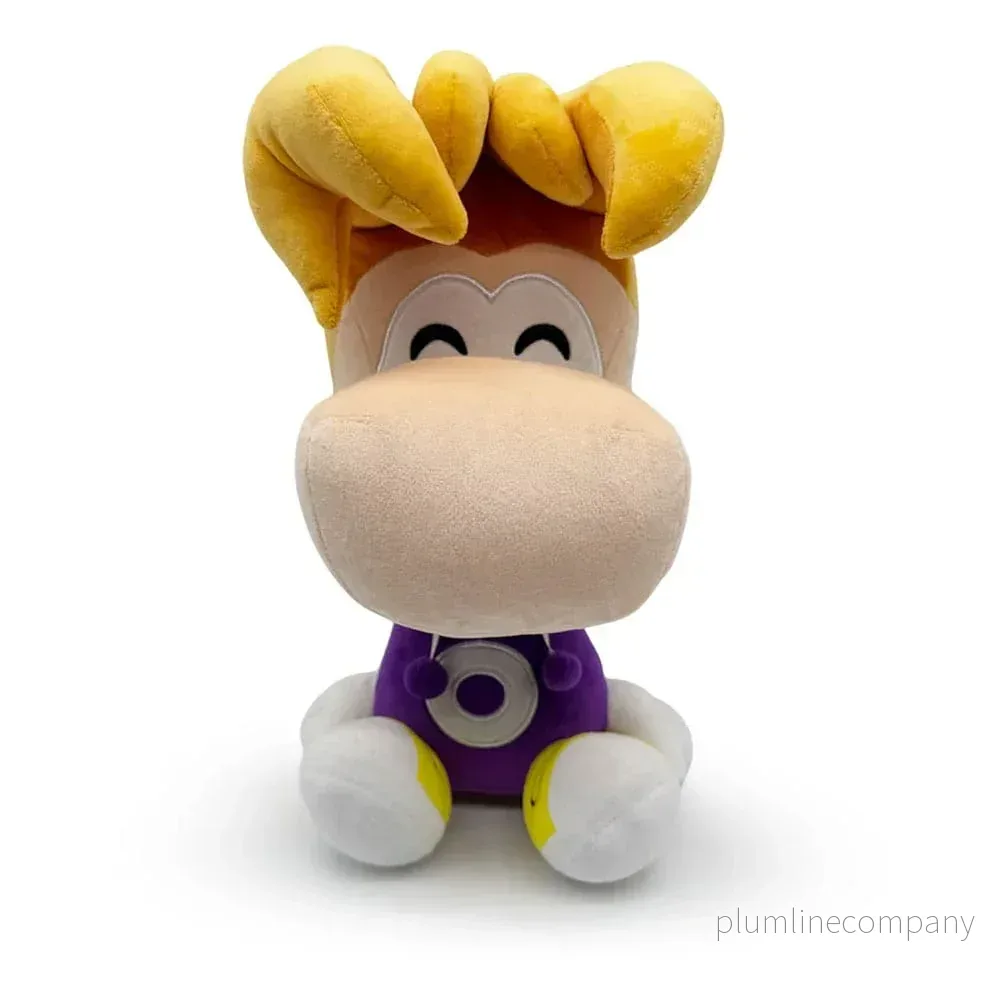 Rayman Legends gosedjur Rayman 22 cm - Bild 2