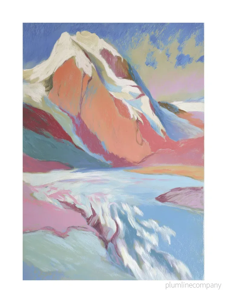 Glacial Flow