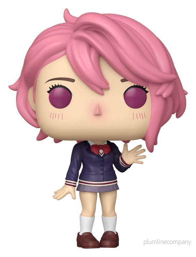Dandadan POP! Animationsfigur Aira 9 cm Dandadan POP! Animationsfigur Aira 9 cm