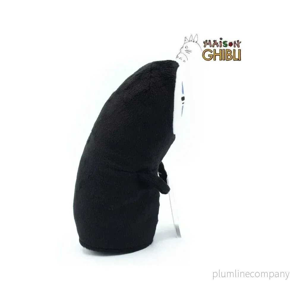Studio Ghibli gosedjur Kaonashi No Face 18 cm - Bild 3