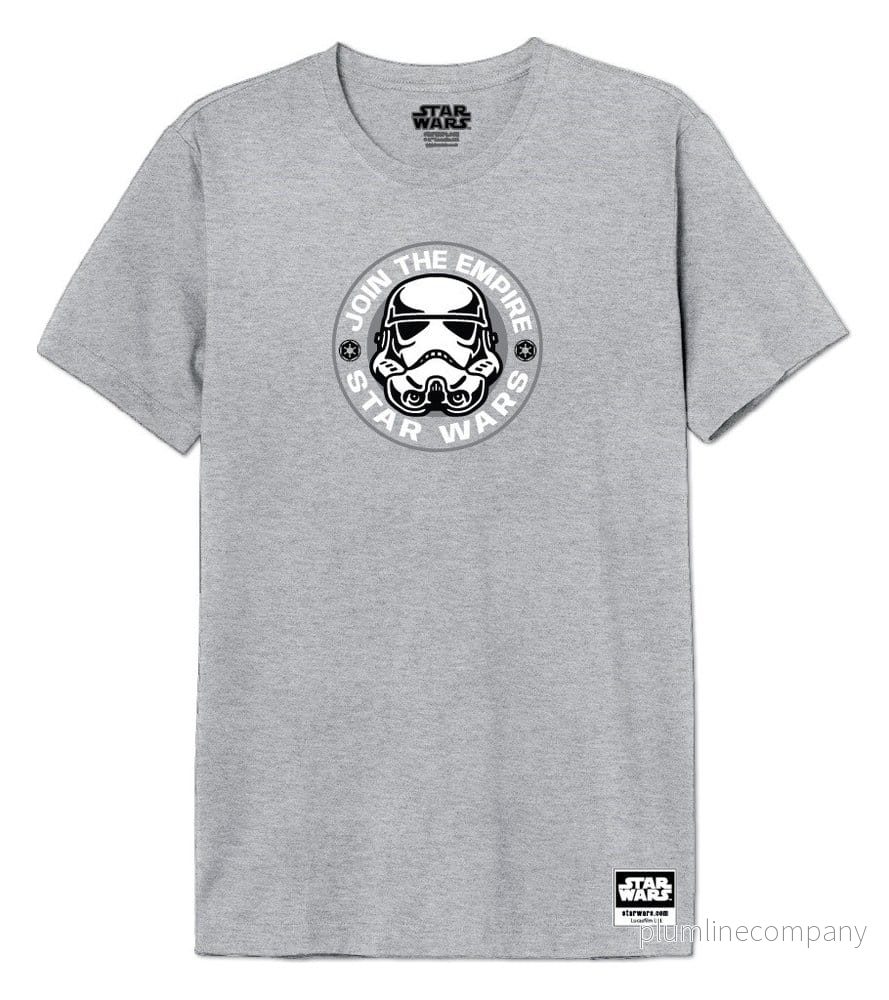 Star Wars T-shirt Trooper