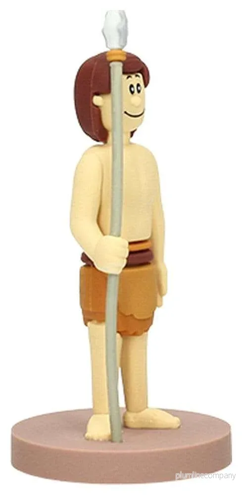 Once Upon a Time... gummifigur Pierre 9 cm - Bild 2