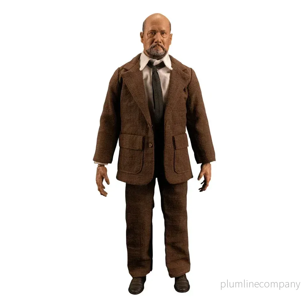 Halloween 1978 Actionfigur 1/6 Dr Loomis 30 cm - Bild 2