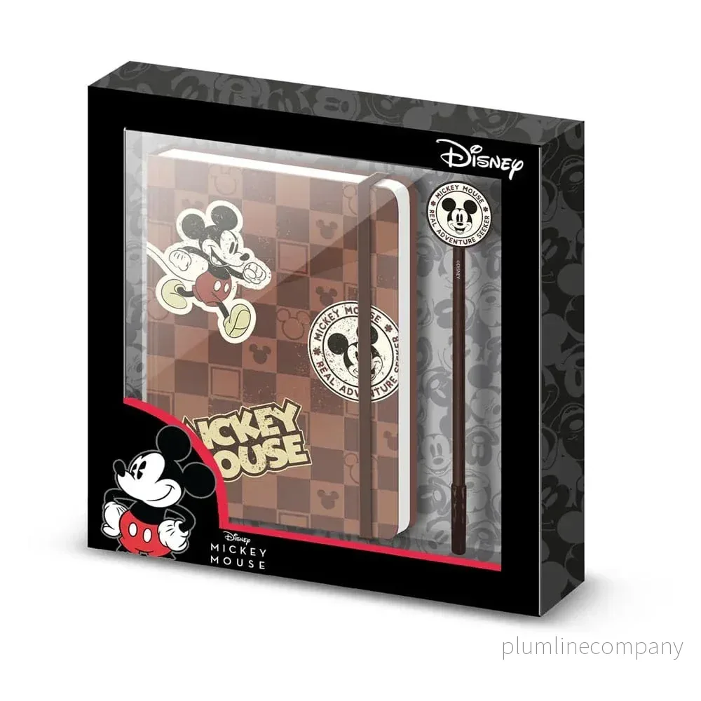 Disney Diary Gift Box Mickey Mouse Journey - Bild 2