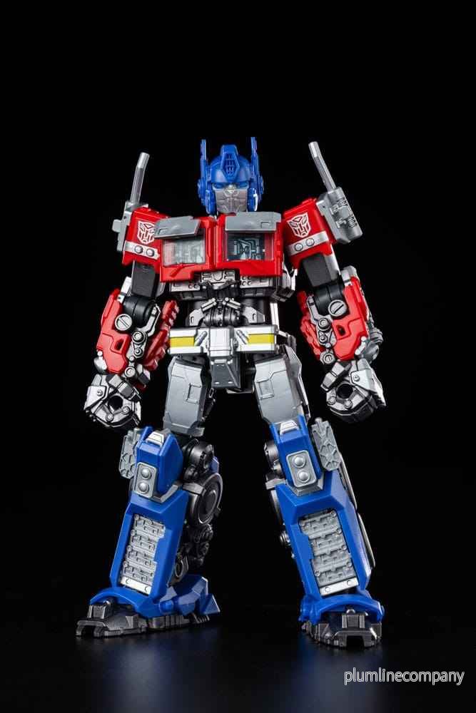 Transformers Blokees Plastmodellkit Classic Class 01 Optimus Prime Transformers Blokees Plastmodellkit Classic Class 01 Optimus Prime