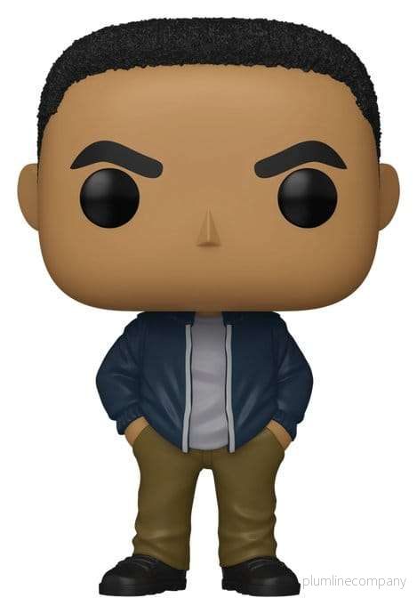 DC Studios Lanterns POP! Heroes Vinylfigur Jon Stewart 9 cm DC Studios Lanterns POP! Heroes Vinylfigur Jon Stewart 9 cm