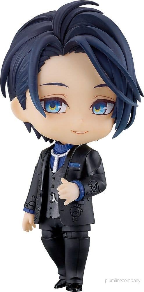Touken Ranbu Online Nendoroid Action Figur Munechika: Ceremonial Attire Ver. 10 cm Touken Ranbu Online Nendoroid Action Figur Munechika: Ceremonial Attire Ver. 10 cm