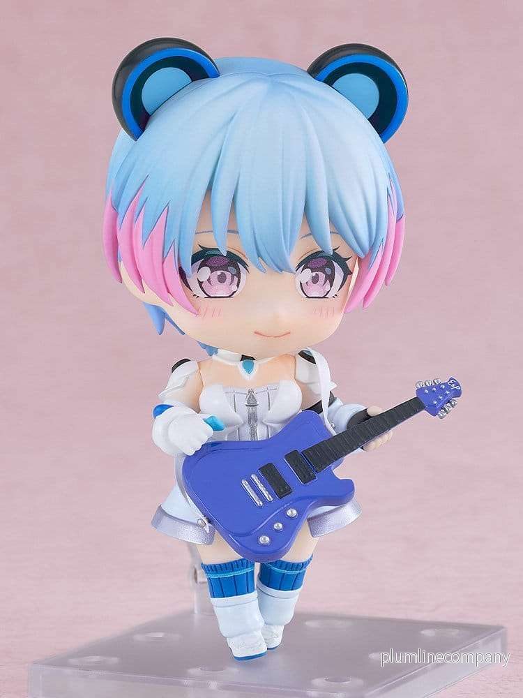 BanG Dream! Nendoroid Action Figure Ritsu Minetsuki 10 cm - Bild 3
