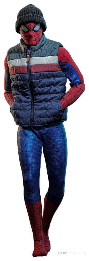 Marvel Spider-Man: Brand New Day Action Figure 1/6 Spider-Man (Deluxe Version) 29 cm Marvel Spider-Man: Brand New Day Action Figure 1/6 Spider-Man (Deluxe Version) 29 cm