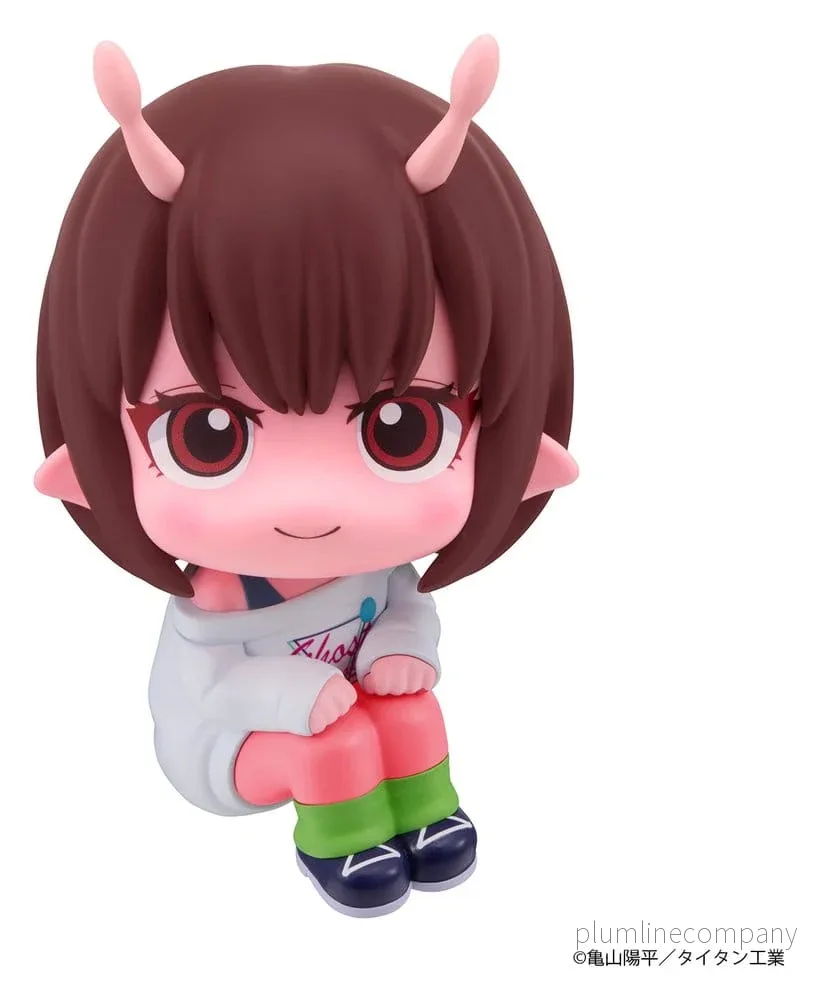 Milky Subway The Galactic Limited Express Look Up PVC-figurer 2-pack Chiharu & Makina 11 cm (med gåva) - Bild 2