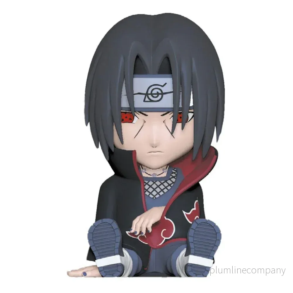 Naruto Shippuden Coin Bank Itachi - Bild 2