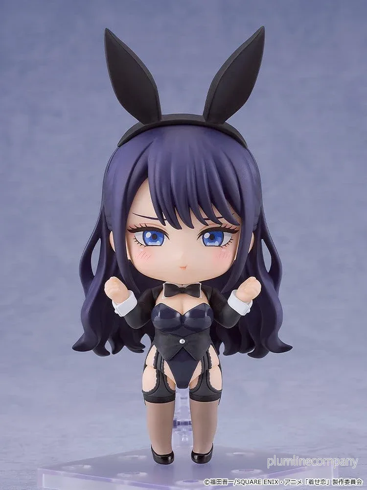 My Dress-Up Darling Nendoroid Action Figur Arisa Izayoi cosplay av Marin 10 cm - Bild 3