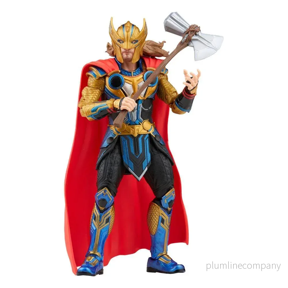 Thor: Love and Thunder Marvel Legends Actionfigur 2022 – 15 cm