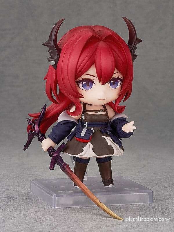 Arknights Nendoroid actionfigur Surtr 10 cm - Bild 3