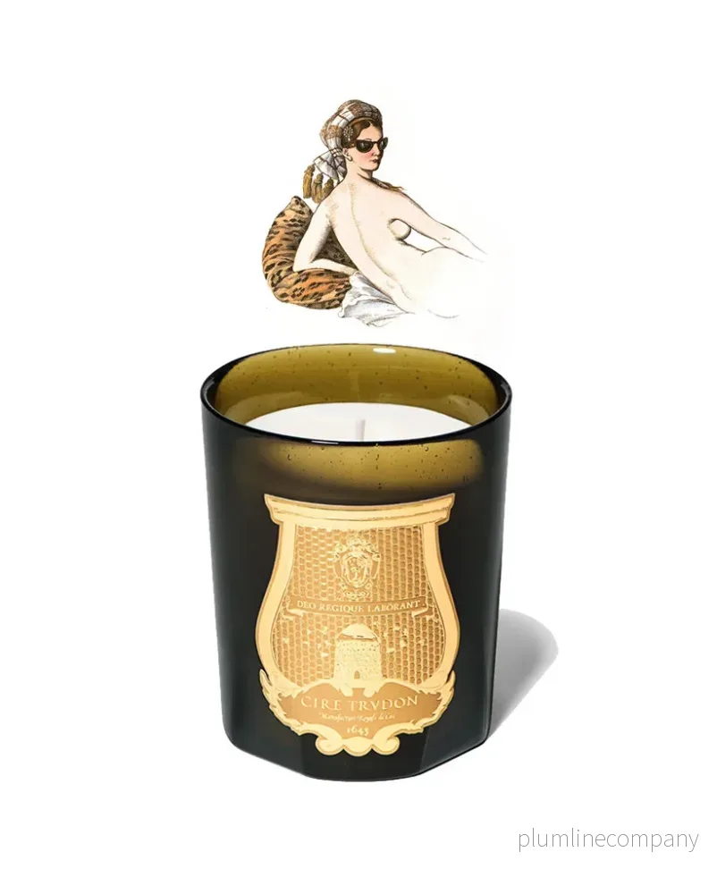 Trudon, Odalisque