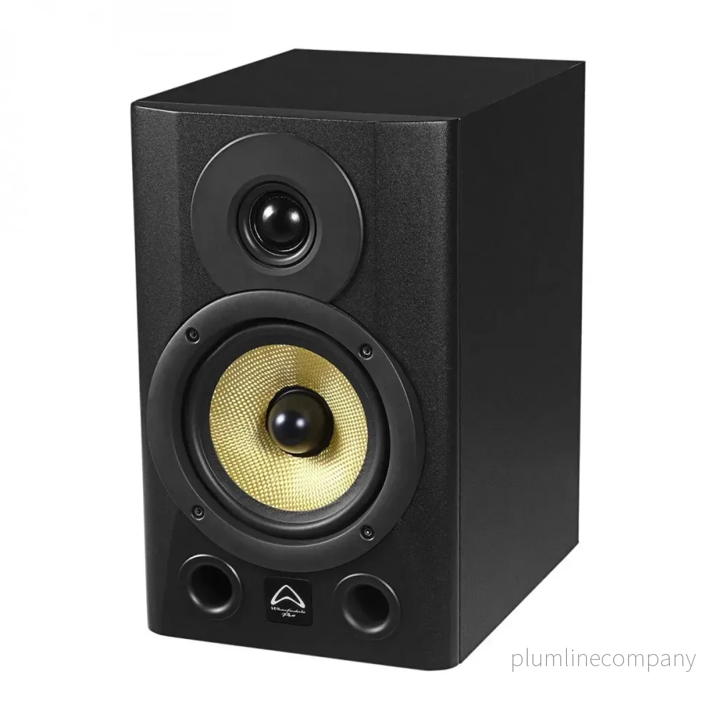 Wharfedale PRO Diamond Studio 5BT - Bild 3