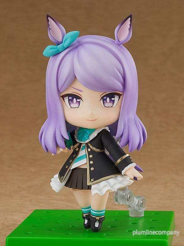 Umamusume: Pretty Derby Nendoroid Action Figure Mejiro McQueen 10 cm - Bild 2