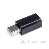NÖRDIC Dummy Plug Mini Displayport 4K Display Emulator NÖRDIC Dummy Plug Mini Displayport 4K Display Emulator