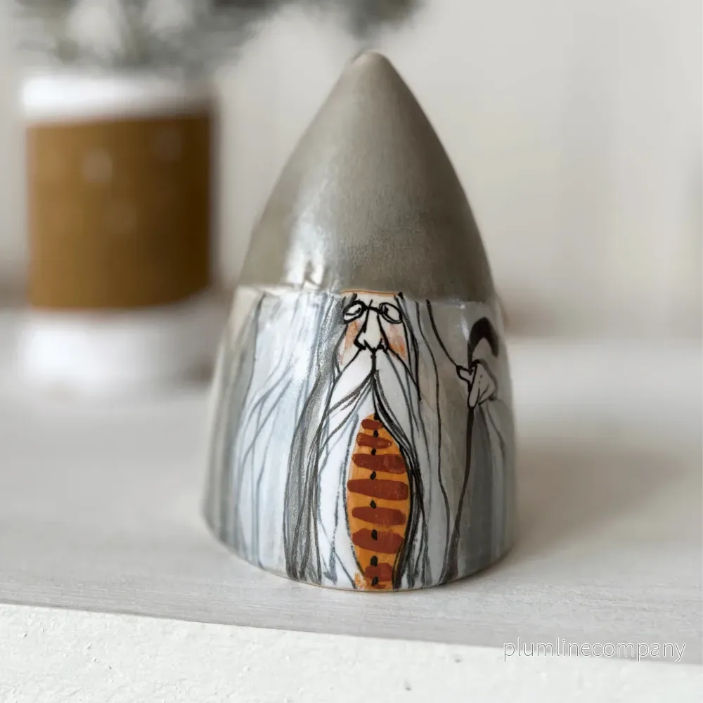 Tomte Natur luva Tomte Natur luva