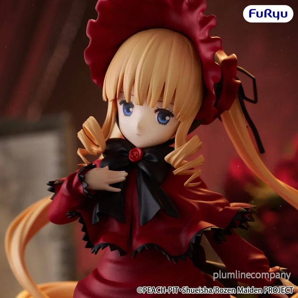 Rozen Maiden Trio-Try-iT PVC Figur Shinku 19 cm - Bild 3