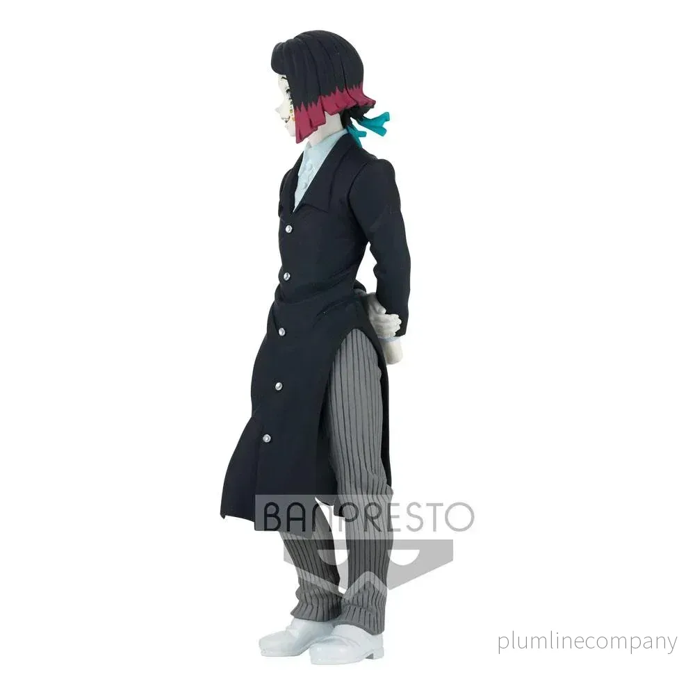 Demon Slayer Kimetsu no Yaiba Demon Series PVC Figur Enmu 17 cm - Bild 3