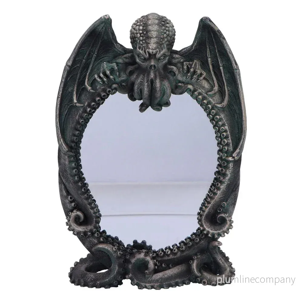 Cthulhu Stand Mirror - Cthulhu's Reflection - Bild 2