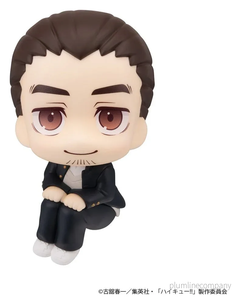 Haikyu!! Look Up PVC-figur Asahi Azumane cirka 11 cm - Bild 2