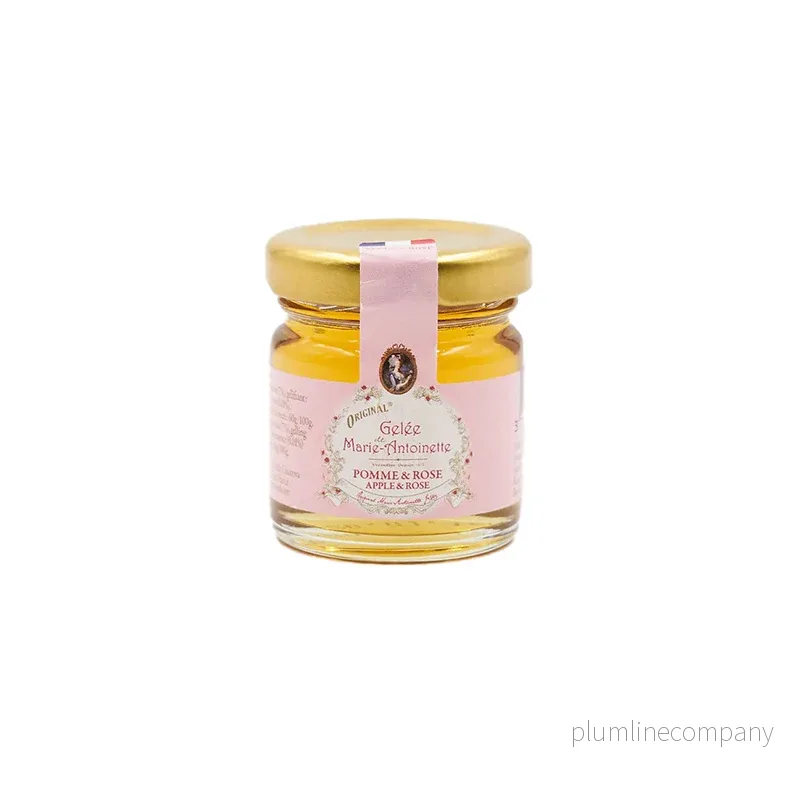 Äppelrosgelé, Marie Antoinette Äppelrosgelé, Marie Antoinette