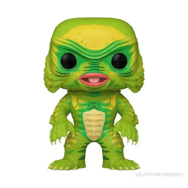 Universal Monsters POP! Vinyl Figur Gill Man 9 cm - Bild 2