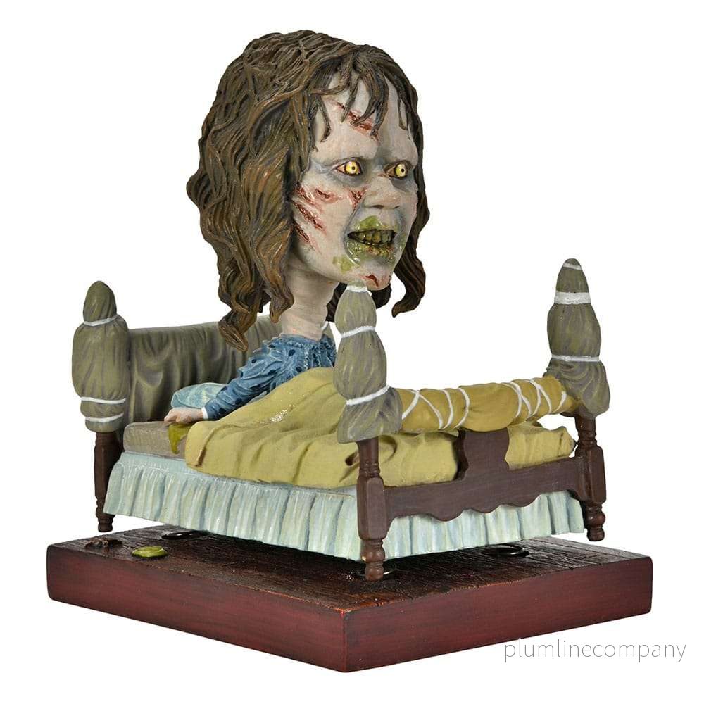 The Exorcist Head Knocker - Bild 2