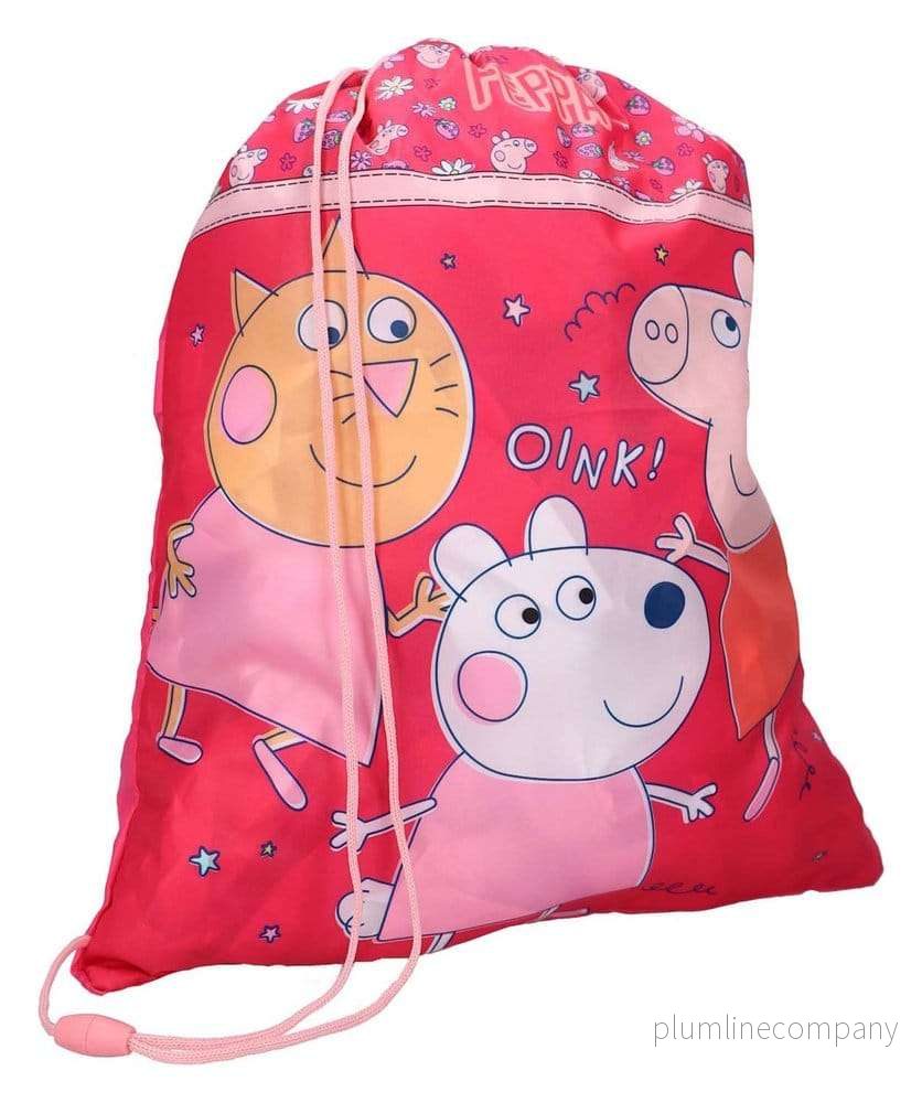 Greta Gris Gym Bag You Are Enough 44 cm - Bild 2