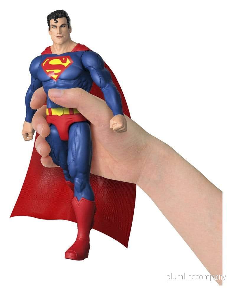 DC Universe Actionfigur Superman 30 cm - Bild 2