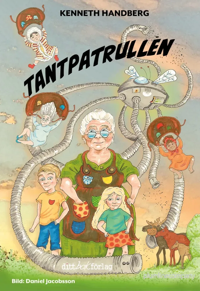 Tantpatrullen Tantpatrullen