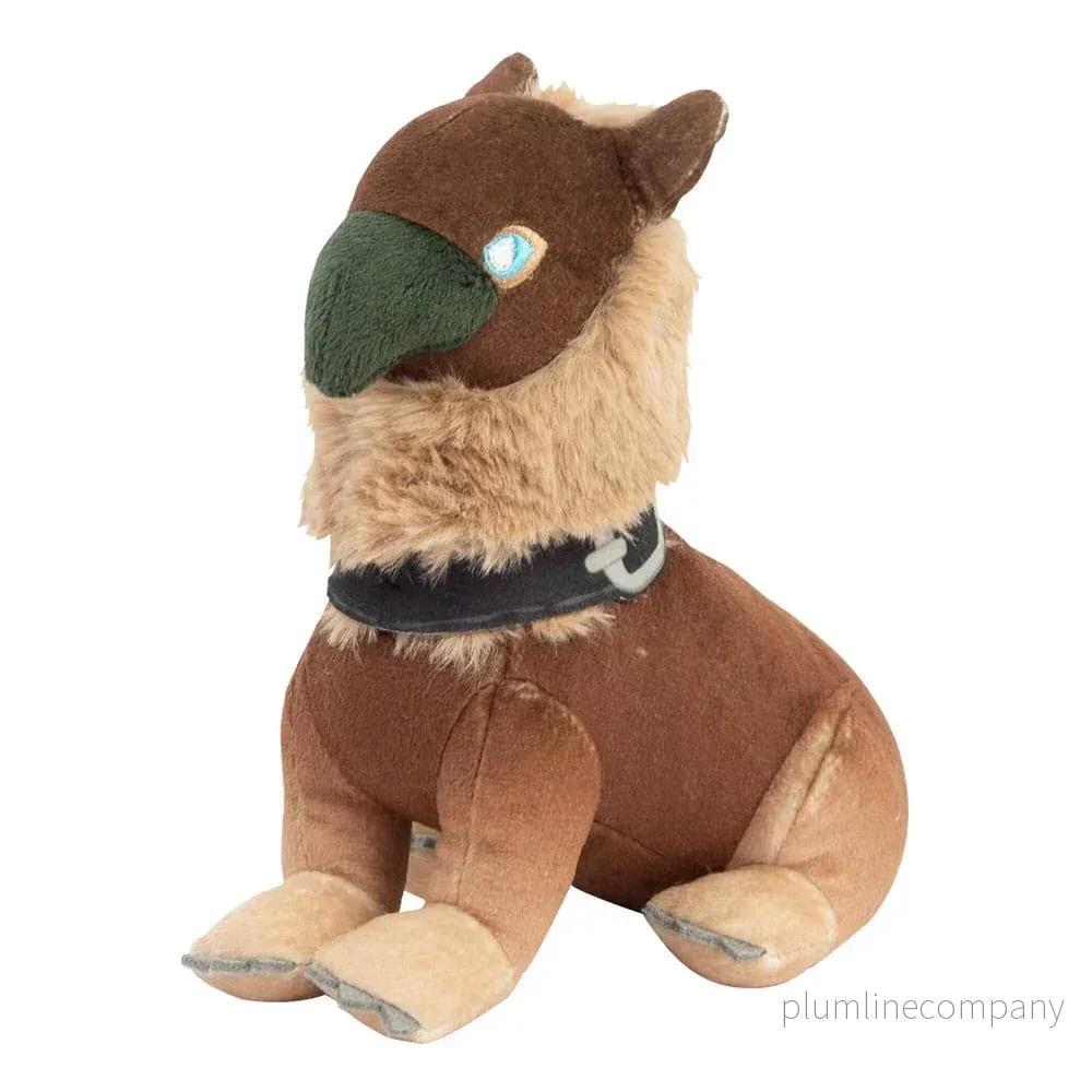 Warhammer Plushfigur Balthas Gryph Hound 15 cm Warhammer Plushfigur Balthas Gryph Hound 15 cm