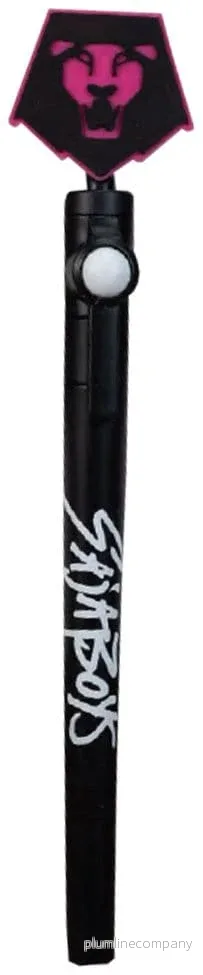 KPop Demon Hunters Fidget Pen Saja Boys - Bild 2