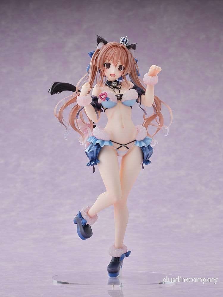 Original Character Figur 1/6 Kanon-chan Illustration by karory 29 cm - Bild 2