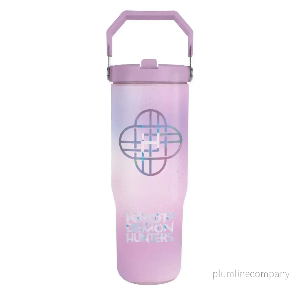 KPop Demon Hunters Stainless Steel Tumbler 1130 ml - Bild 2