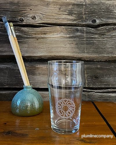 Glas