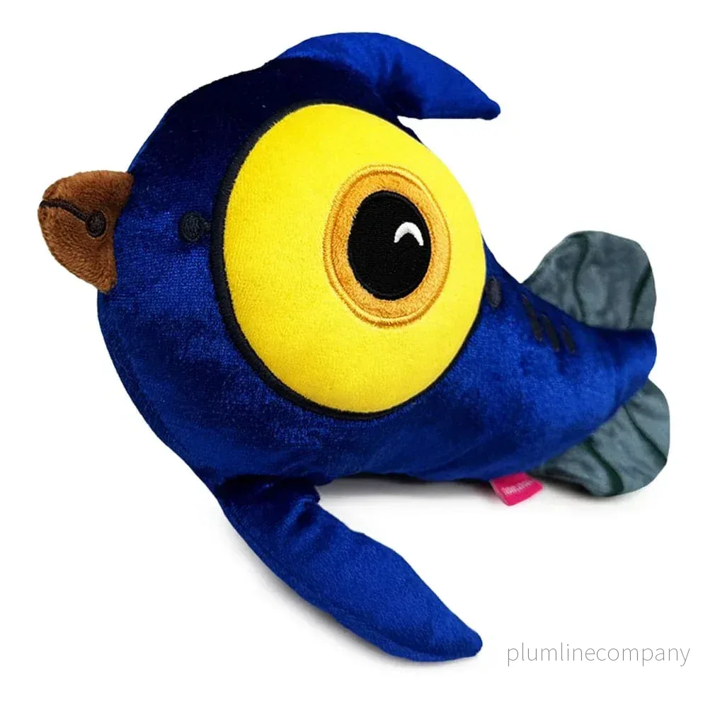 Subnautica Gosedjur Peeper 22 cm - Bild 3