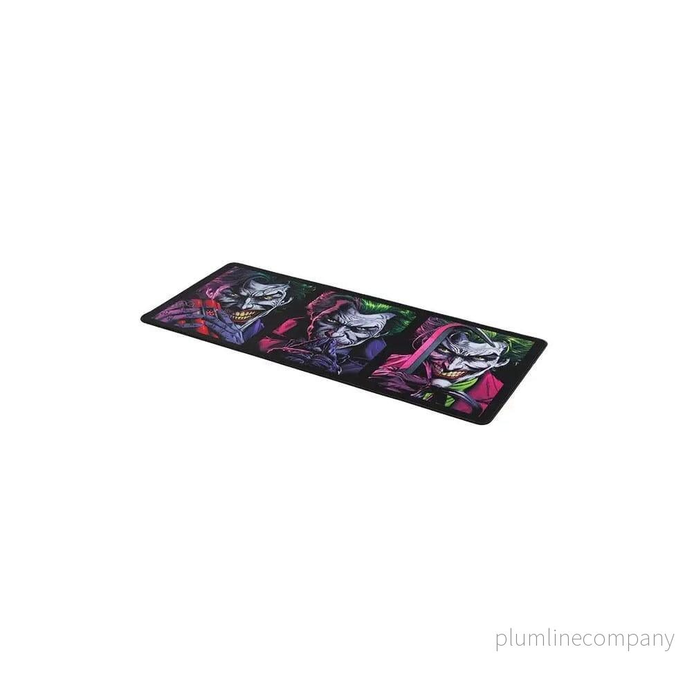 DC Comics XXL Skrivbordsunderlägg Joker - 90 x 40 cm - Bild 3