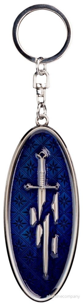Lord of the Rings Nyckelring Anduril - Bild 2