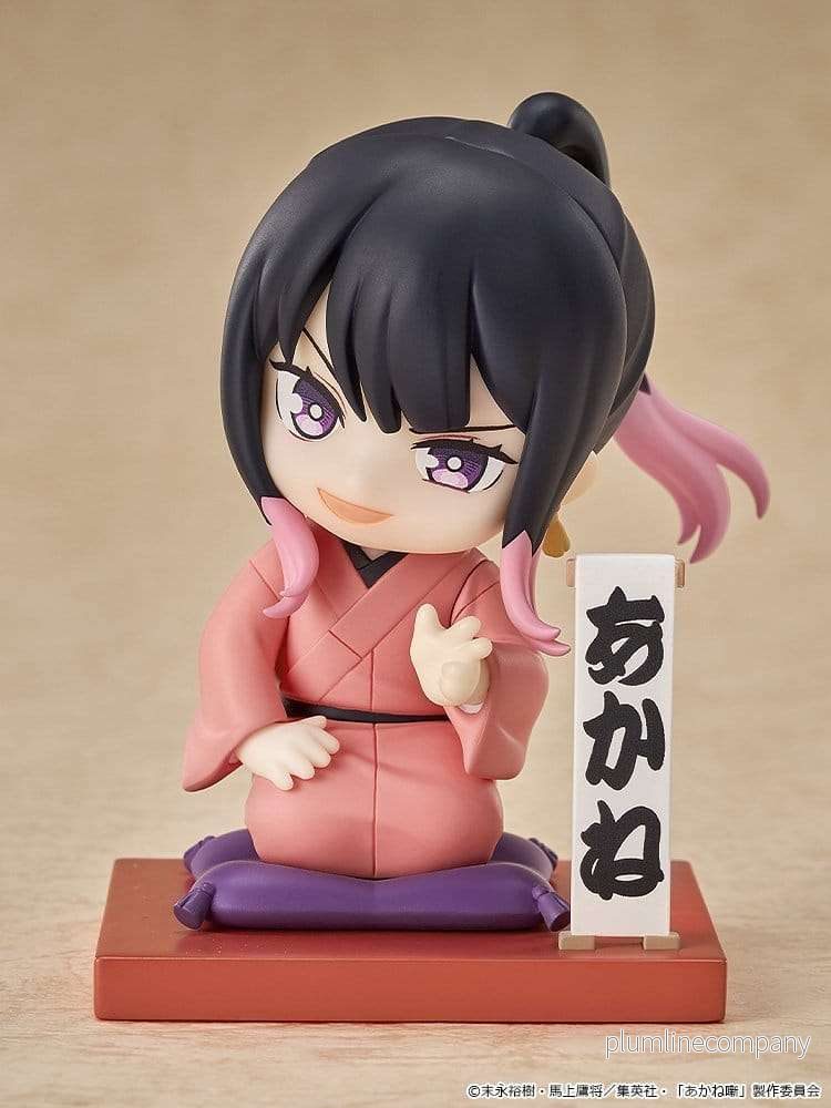Akane-Banashi Mini Memory minifigur Akane Osaki: First Performance Ver. 8 cm - Bild 2