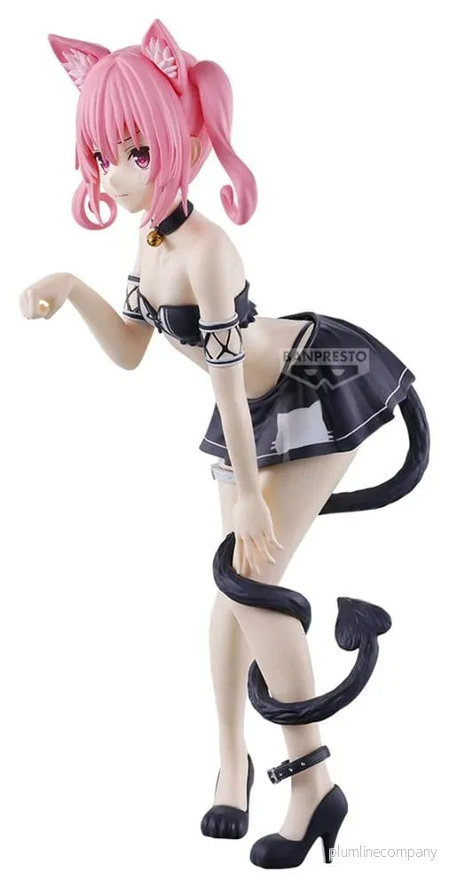 To Love Ru Darkness Nyarls Collection PVC-figur Nana Astar Deviluke 23 cm - Bild 2